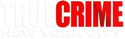 True Crime New York City title screen for Playstation 2